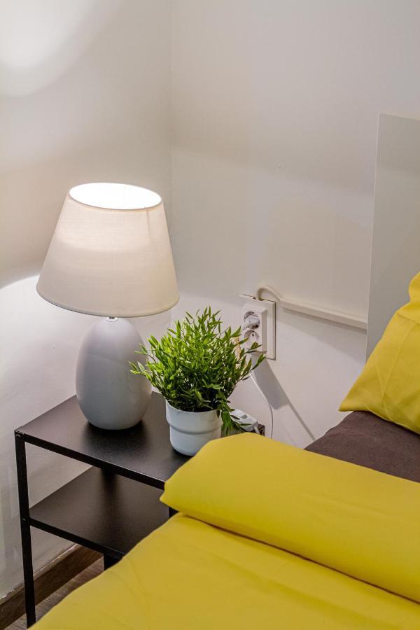 Urania Apartment ブダペスト エクステリア 写真