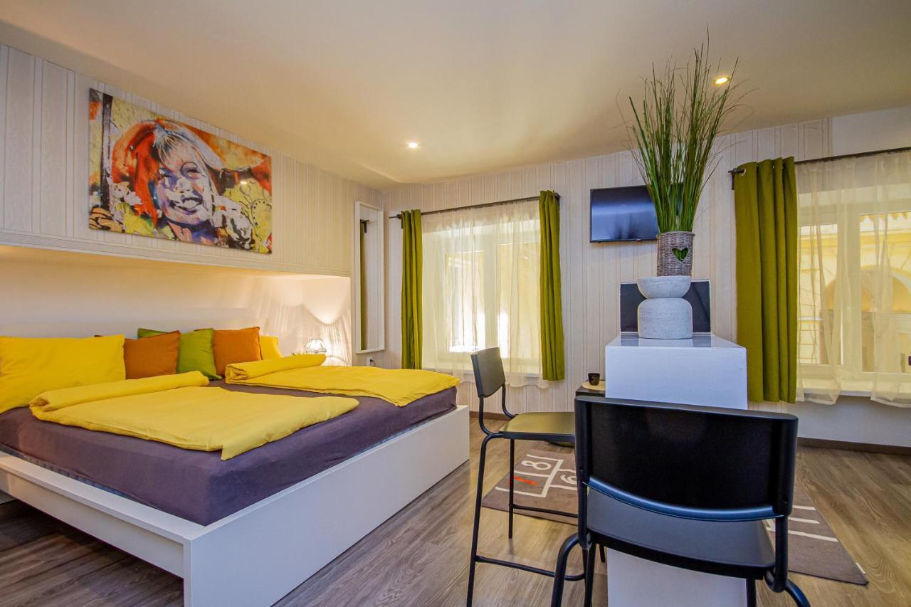 Urania Apartment ブダペスト エクステリア 写真