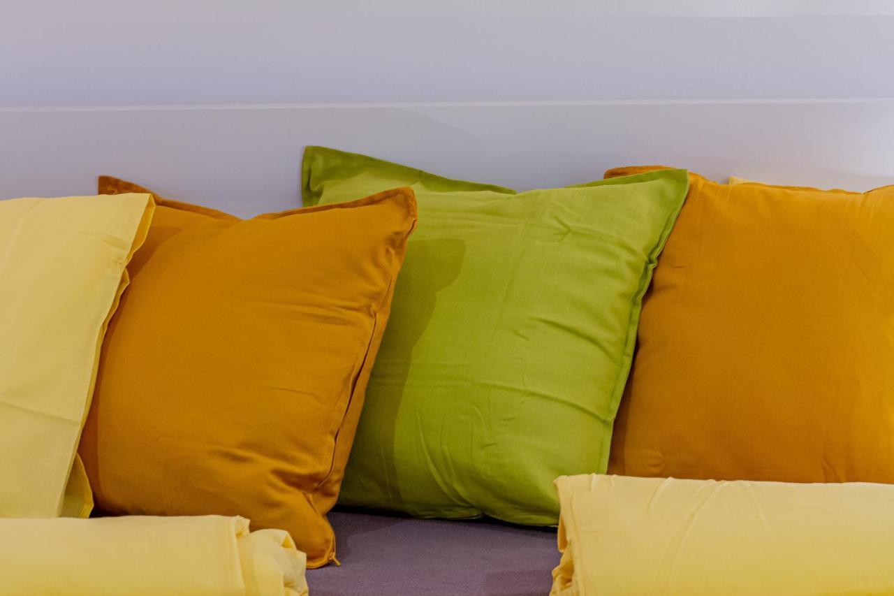 Urania Apartment ブダペスト エクステリア 写真